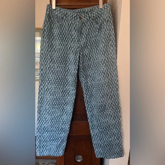 🚚 Sale!!! Future Collective Baggy Pants - Picture 2 of 4